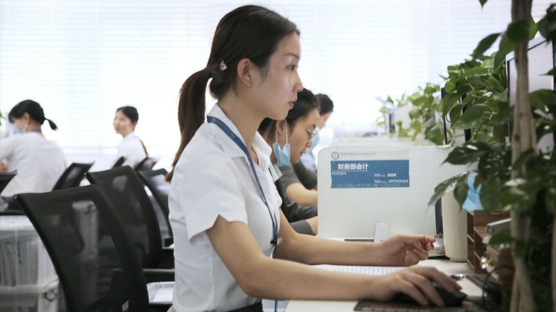 代理记账服务，如何选择性价比之选？**